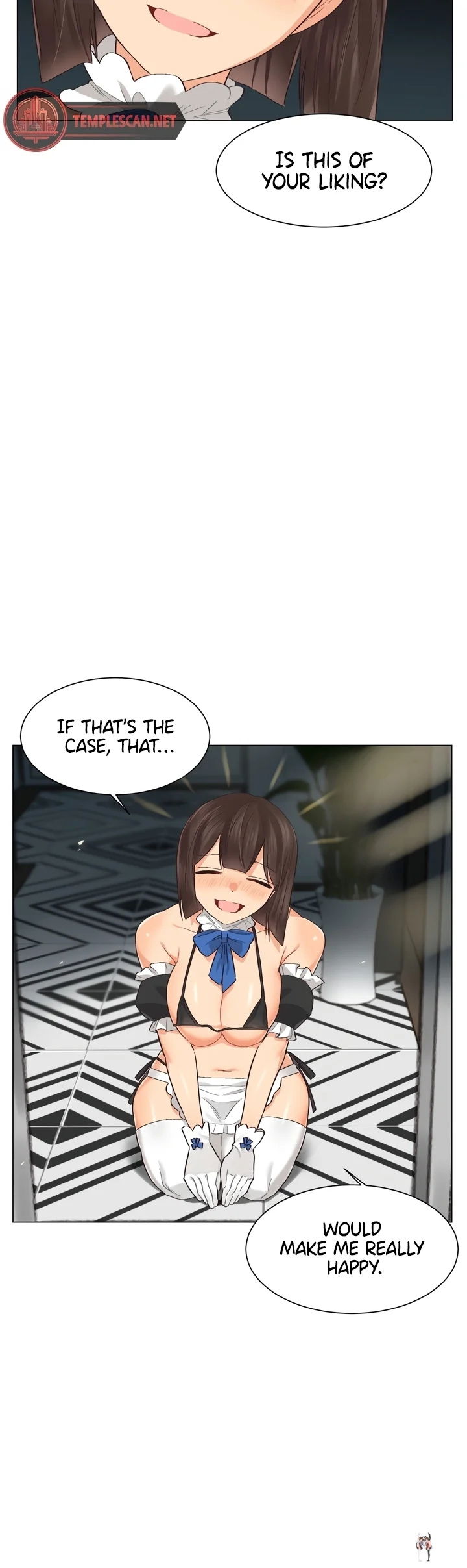 Lesbian Sex Hell Lesbian Sex Hell Chapter 4 - P&aacute;gina 2