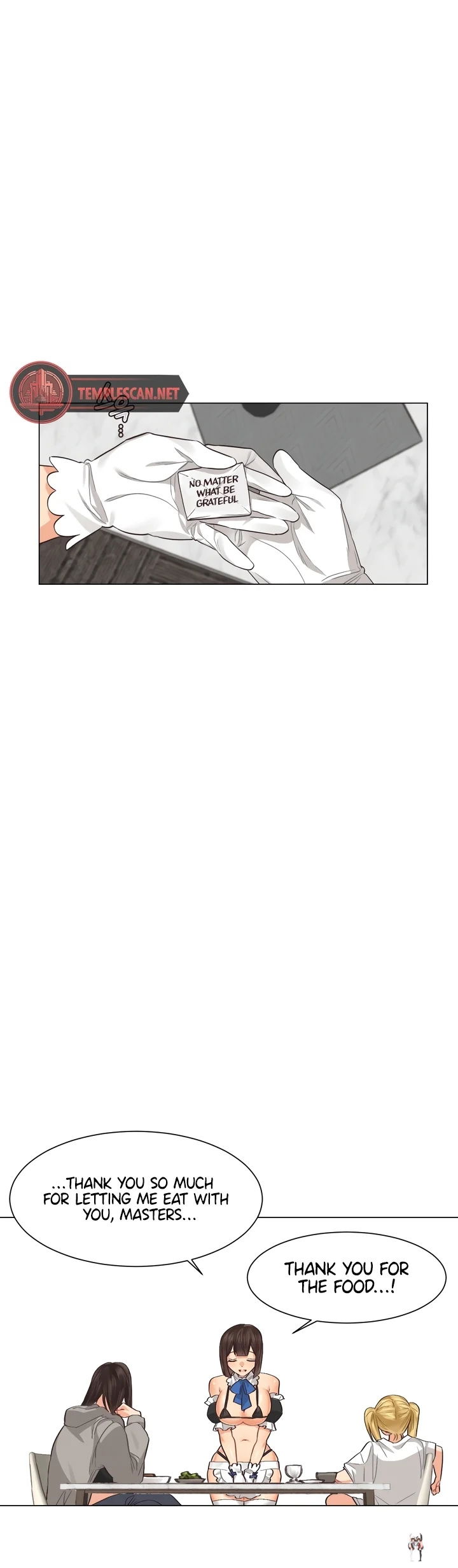 Lesbian Sex Hell Lesbian Sex Hell Chapter 4 - P&aacute;gina 26