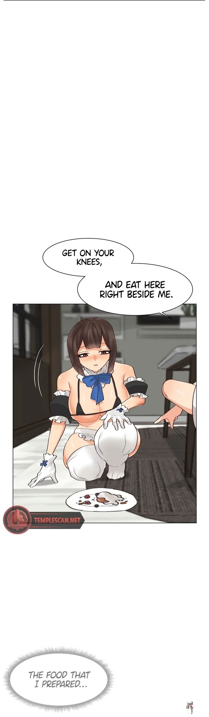 Lesbian Sex Hell Lesbian Sex Hell Chapter 4 - P&aacute;gina 28