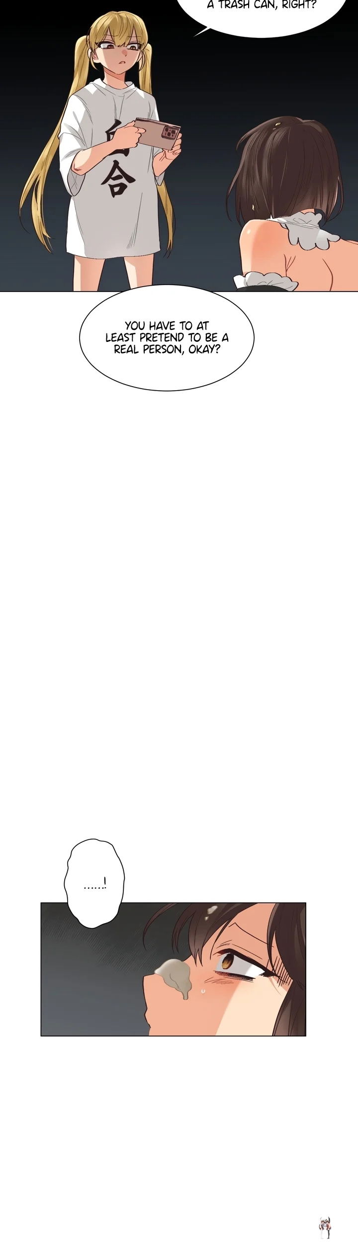 Lesbian Sex Hell Lesbian Sex Hell Chapter 4 - P&aacute;gina 36