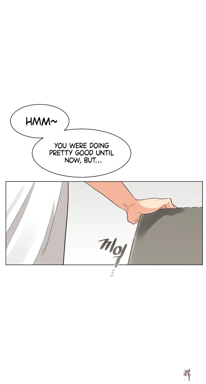 Lesbian Sex Hell Lesbian Sex Hell Chapter 4 - P&aacute;gina 38