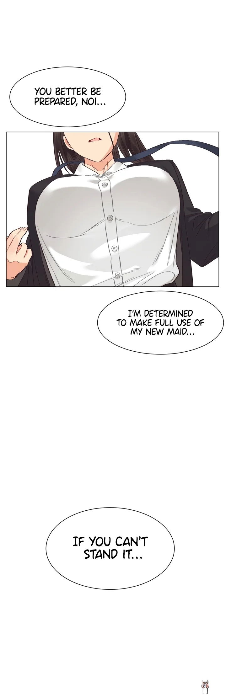 Lesbian Sex Hell Lesbian Sex Hell Chapter 4 - P&aacute;gina 8