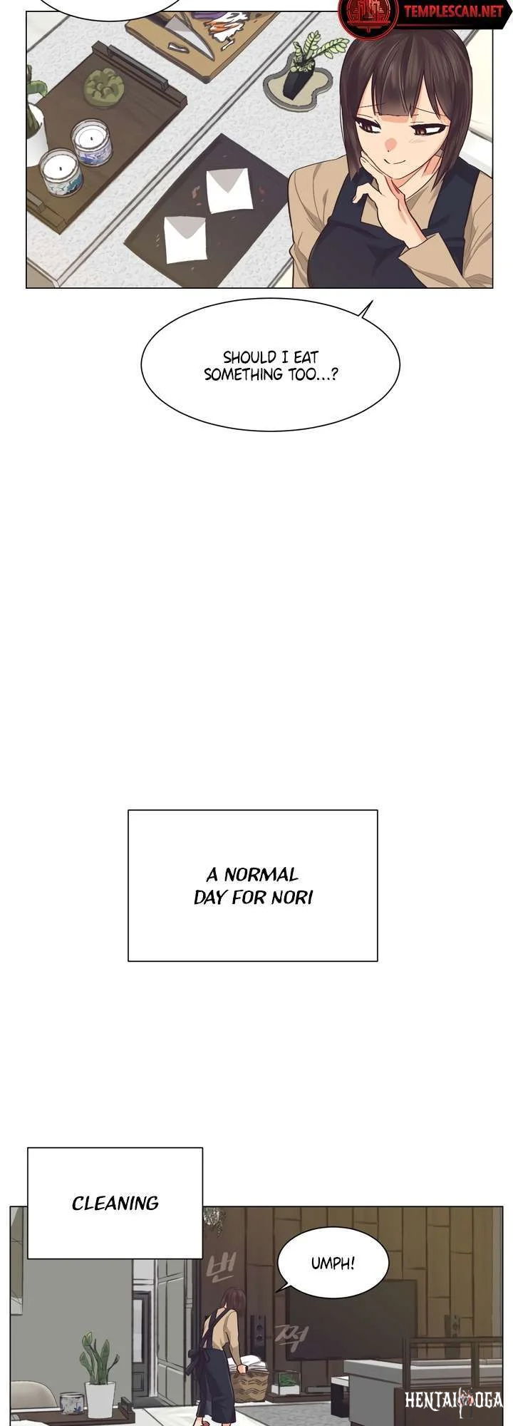 Lesbian Sex Hell Lesbian Sex Hell Chapter 3 - P&aacute;gina 11