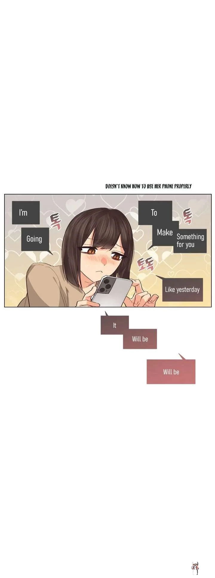 Lesbian Sex Hell Lesbian Sex Hell Chapter 3 - P&aacute;gina 19