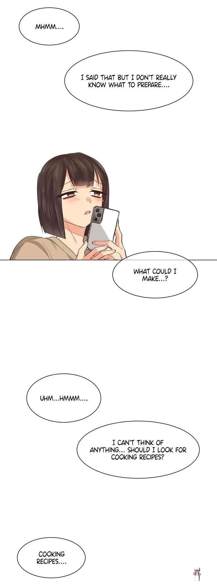 Lesbian Sex Hell Lesbian Sex Hell Chapter 3 - P&aacute;gina 20