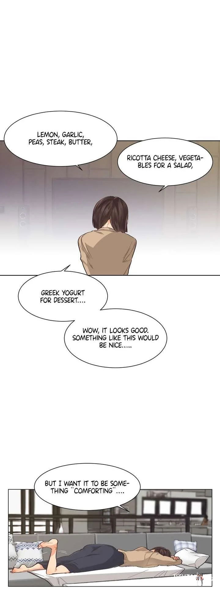 Lesbian Sex Hell Lesbian Sex Hell Chapter 3 - P&aacute;gina 22