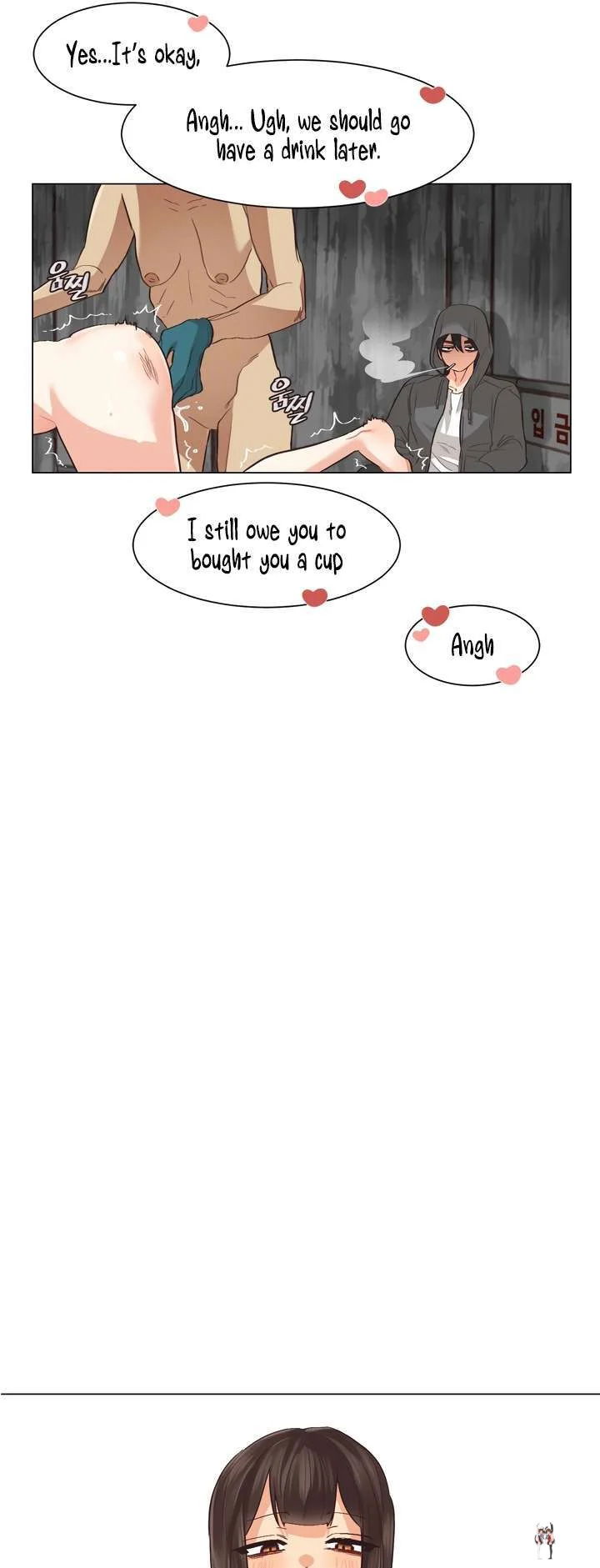 Lesbian Sex Hell Lesbian Sex Hell Chapter 3 - P&aacute;gina 33