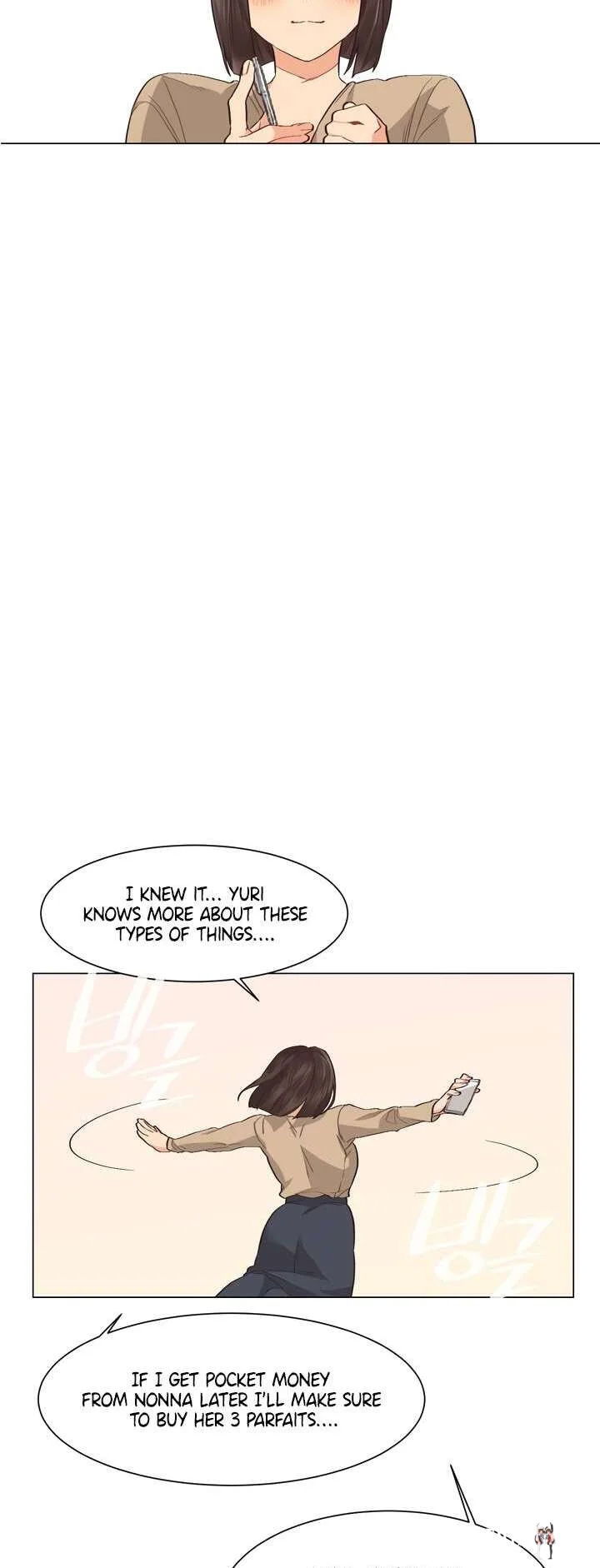 Lesbian Sex Hell Lesbian Sex Hell Chapter 3 - P&aacute;gina 34