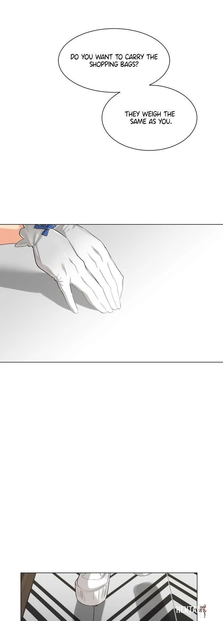 Lesbian Sex Hell Lesbian Sex Hell Chapter 3 - P&aacute;gina 38