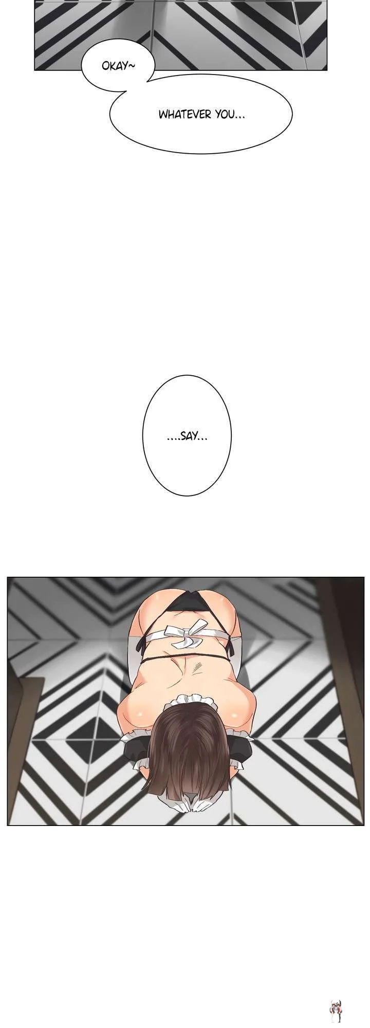 Lesbian Sex Hell Lesbian Sex Hell Chapter 3 - P&aacute;gina 39