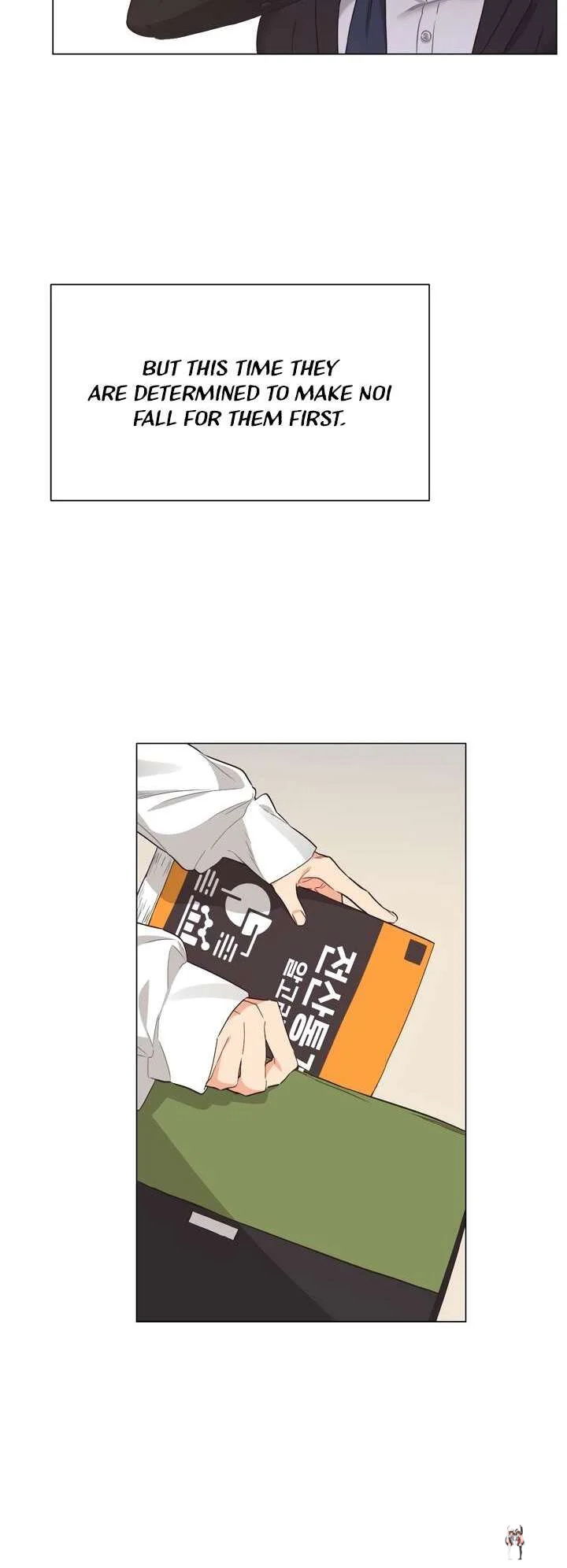 Lesbian Sex Hell Lesbian Sex Hell Chapter 3 - P&aacute;gina 4