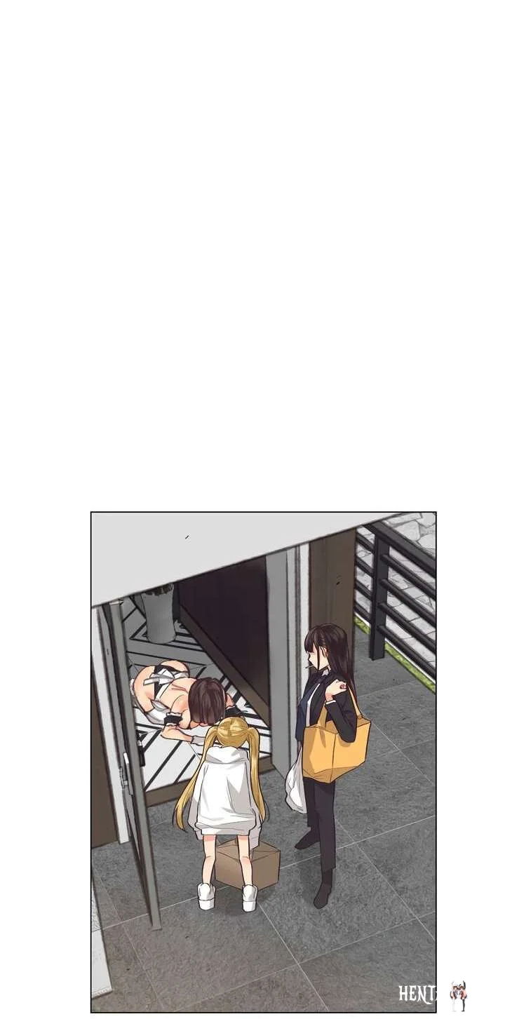 Lesbian Sex Hell Lesbian Sex Hell Chapter 3 - P&aacute;gina 42