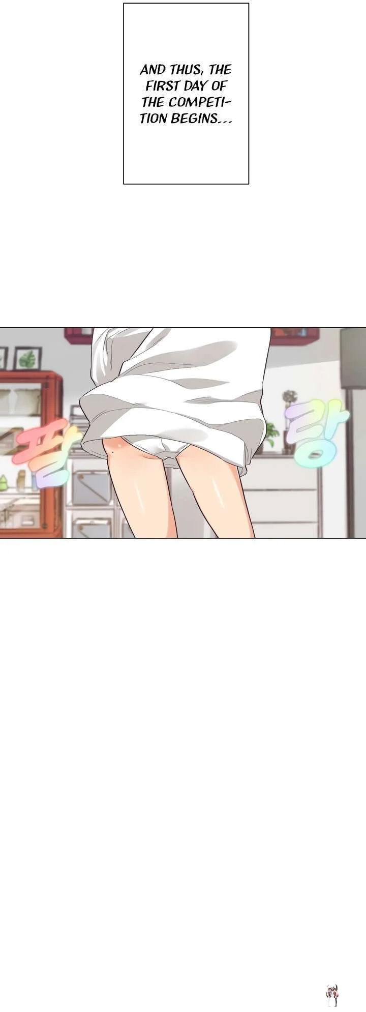 Lesbian Sex Hell Lesbian Sex Hell Chapter 3 - P&aacute;gina 5