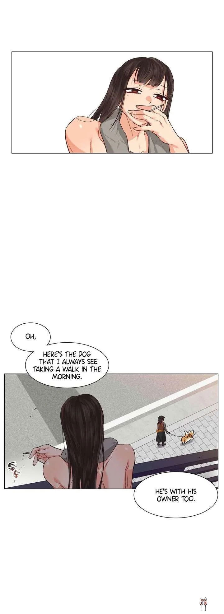 Lesbian Sex Hell Lesbian Sex Hell Chapter 2 - P&aacute;gina 11