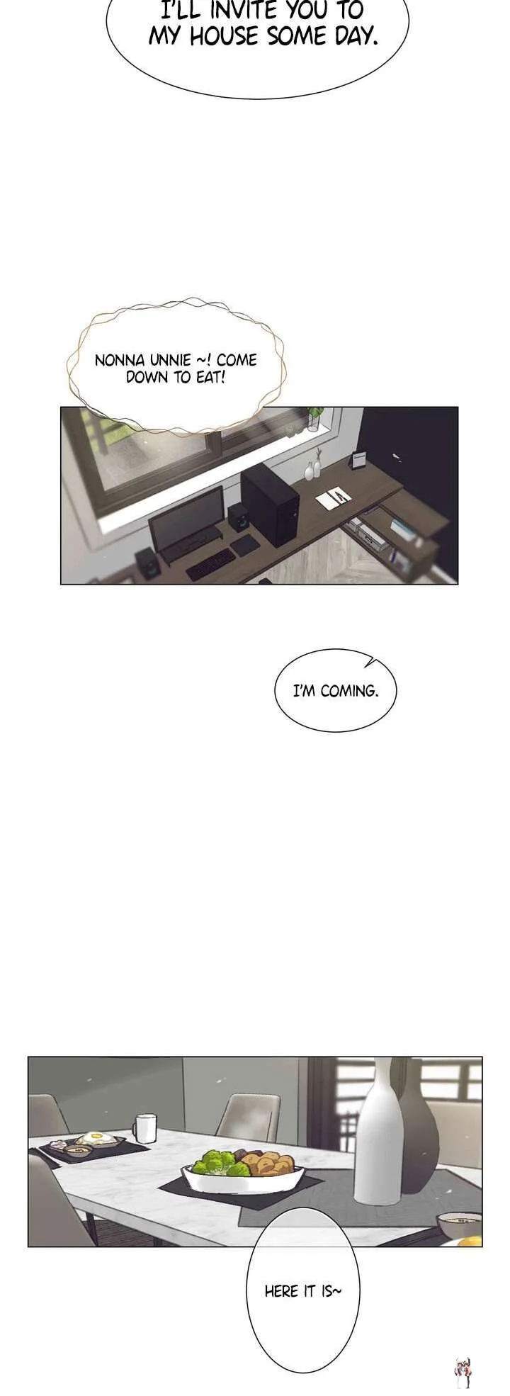 Lesbian Sex Hell Lesbian Sex Hell Chapter 2 - P&aacute;gina 14