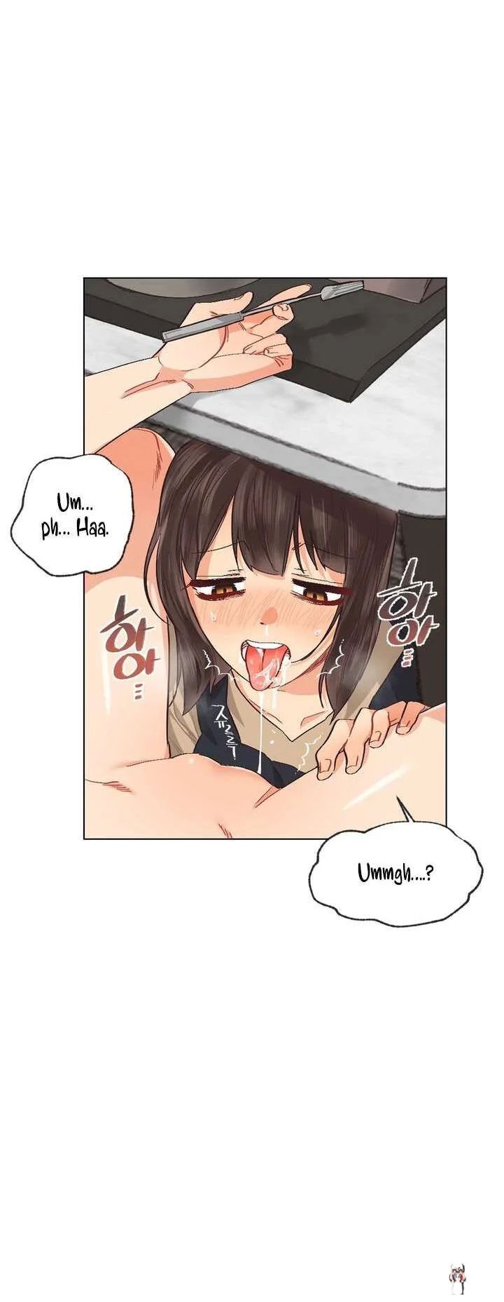 Lesbian Sex Hell Lesbian Sex Hell Chapter 2 - P&aacute;gina 18