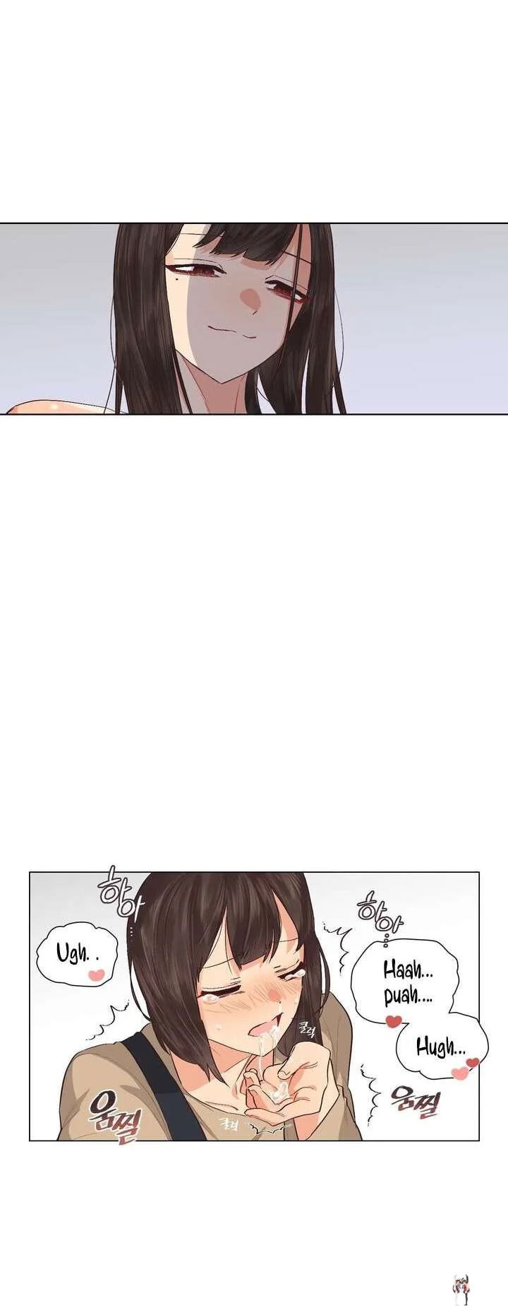 Lesbian Sex Hell Lesbian Sex Hell Chapter 2 - P&aacute;gina 19