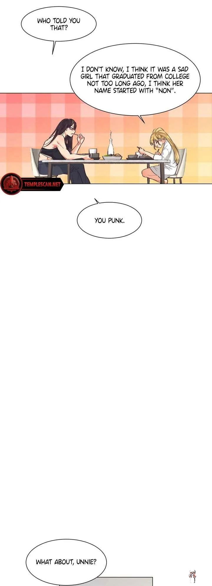 Lesbian Sex Hell Lesbian Sex Hell Chapter 2 - P&aacute;gina 23