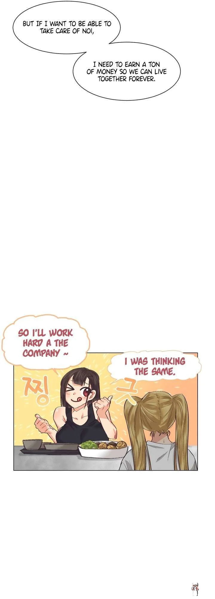 Lesbian Sex Hell Lesbian Sex Hell Chapter 2 - P&aacute;gina 25