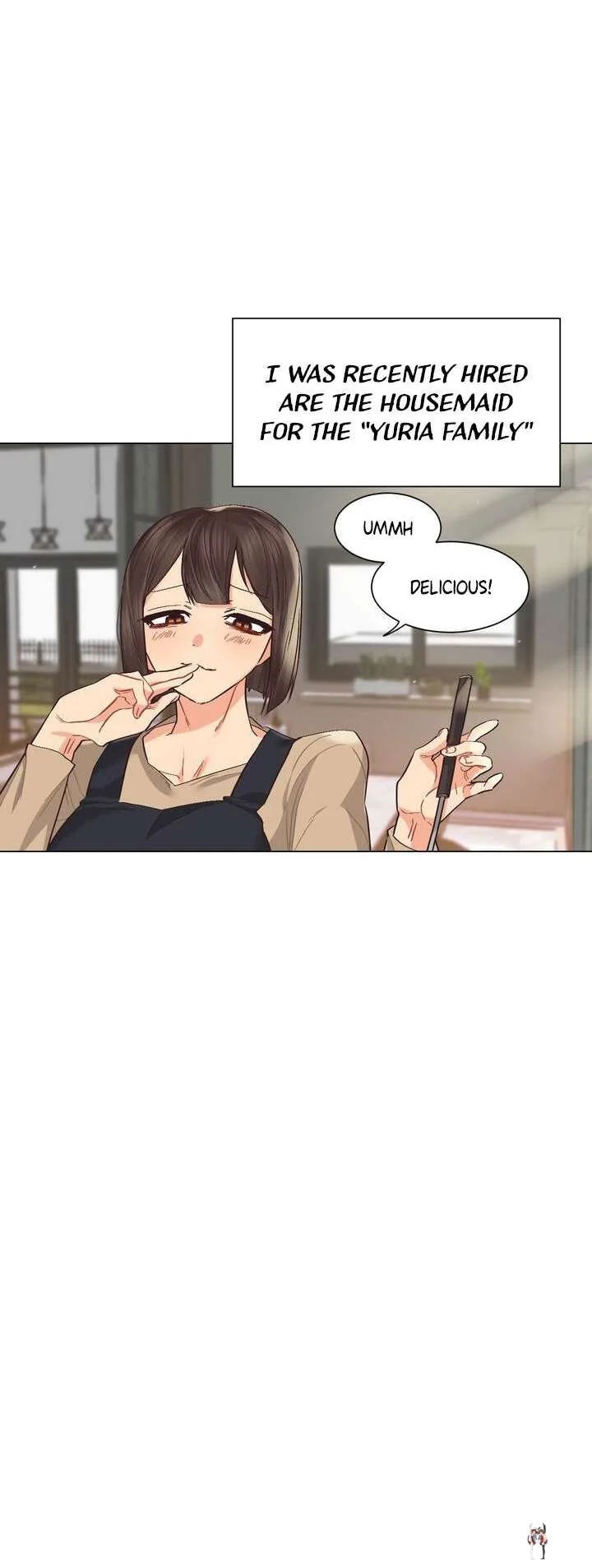 Lesbian Sex Hell Lesbian Sex Hell Chapter 2 - P&aacute;gina 3