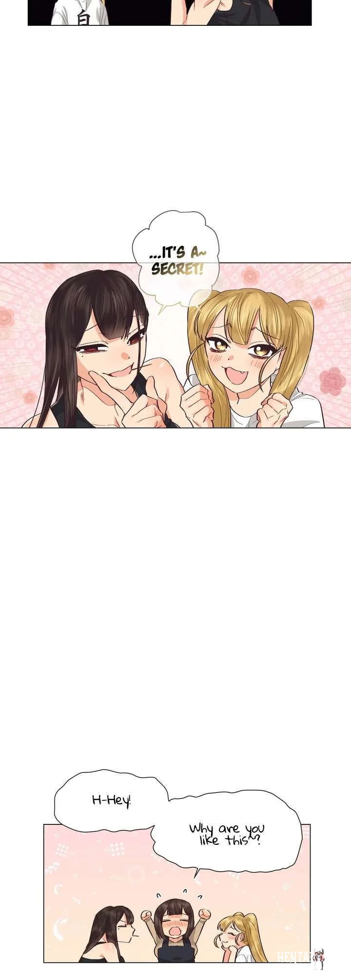 Lesbian Sex Hell Lesbian Sex Hell Chapter 2 - P&aacute;gina 32