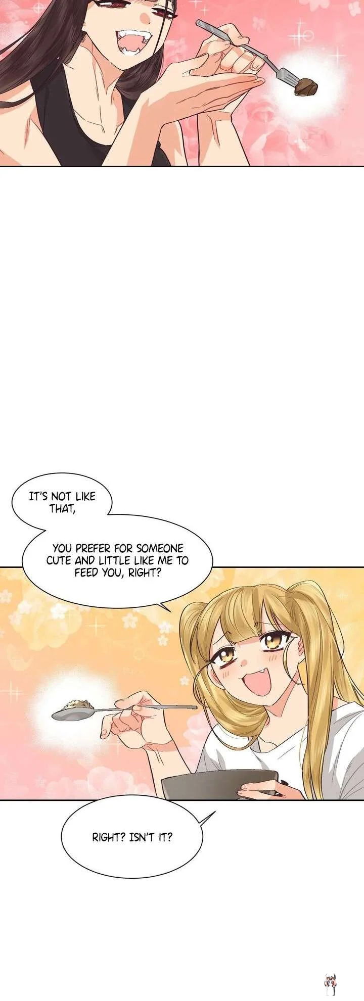 Lesbian Sex Hell Lesbian Sex Hell Chapter 2 - P&aacute;gina 35