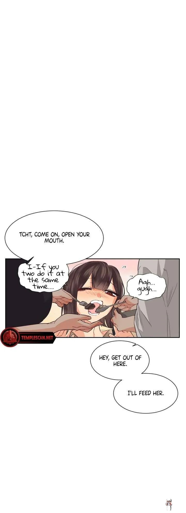 Lesbian Sex Hell Lesbian Sex Hell Chapter 2 - P&aacute;gina 36