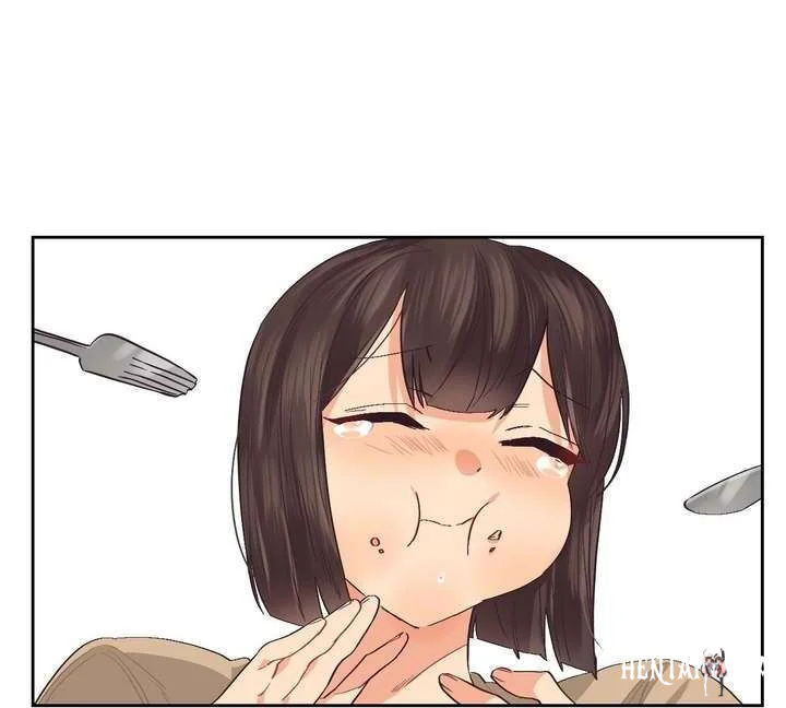 Lesbian Sex Hell Lesbian Sex Hell Chapter 2 - P&aacute;gina 38