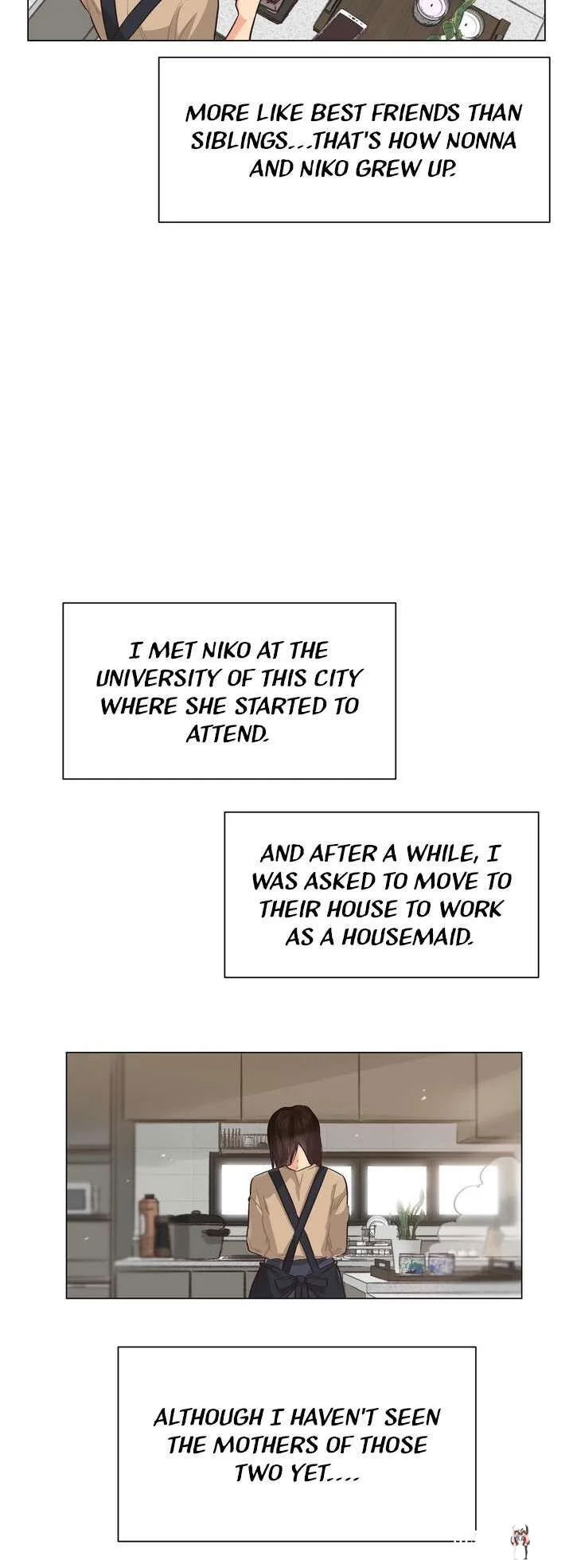 Lesbian Sex Hell Lesbian Sex Hell Chapter 2 - P&aacute;gina 6