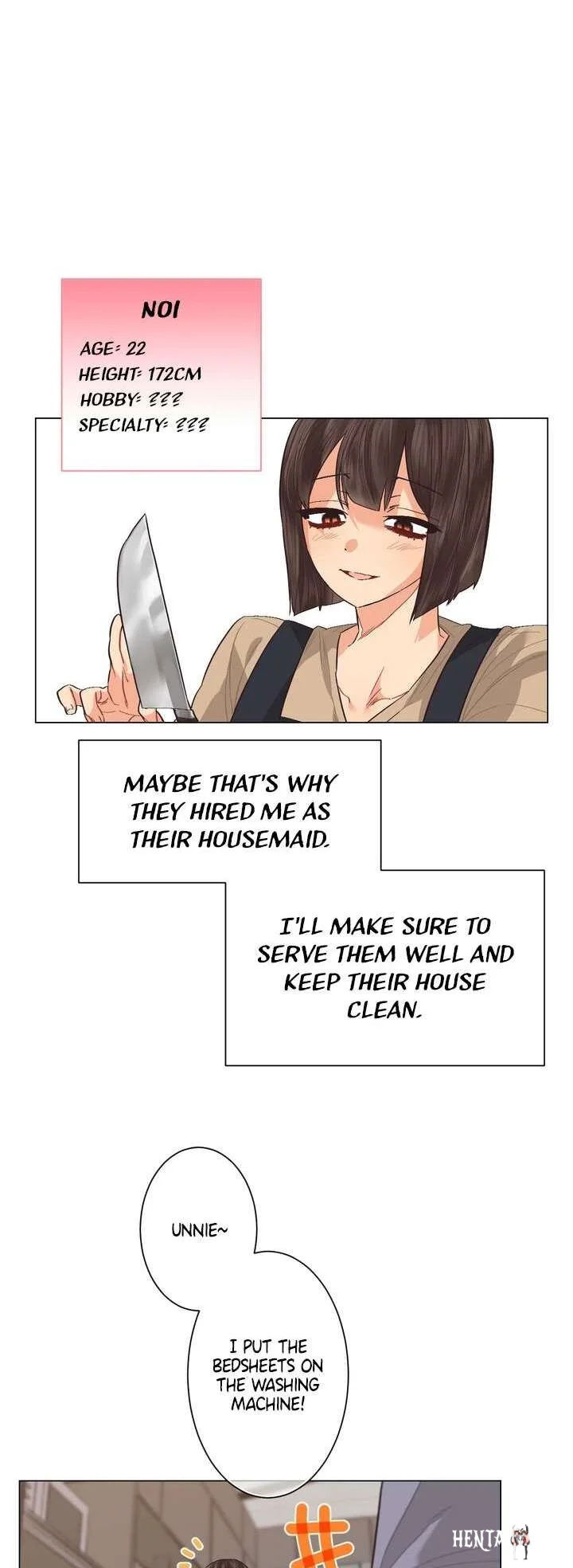 Lesbian Sex Hell Lesbian Sex Hell Chapter 2 - P&aacute;gina 7