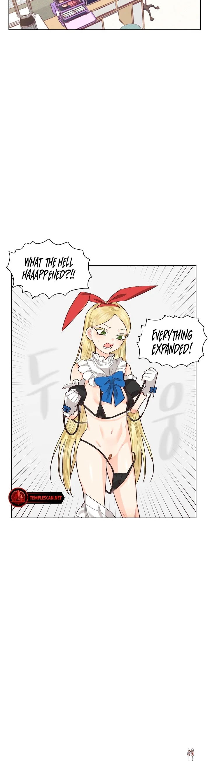 Lesbian Sex Hell Lesbian Sex Hell Chapter 9 - Page 8