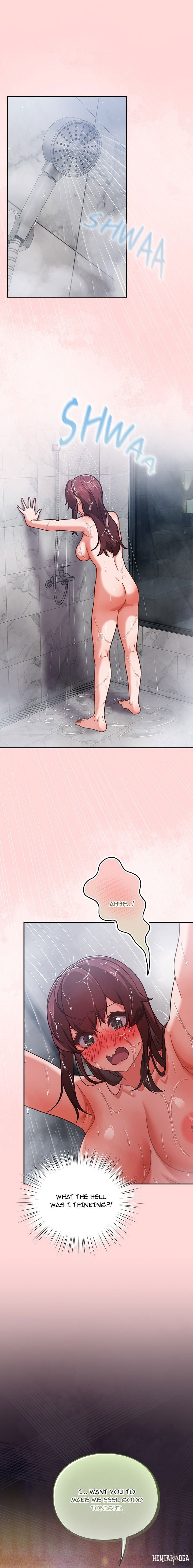 Let&rsquo;s Play Hooky Let&rsquo;s Play Hooky Chapter 32 - Page 1