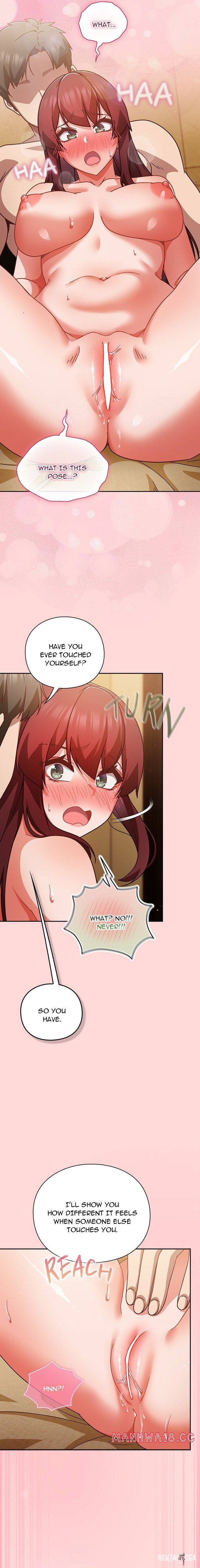 Let&rsquo;s Play Hooky Let&rsquo;s Play Hooky Chapter 32 - Page 15