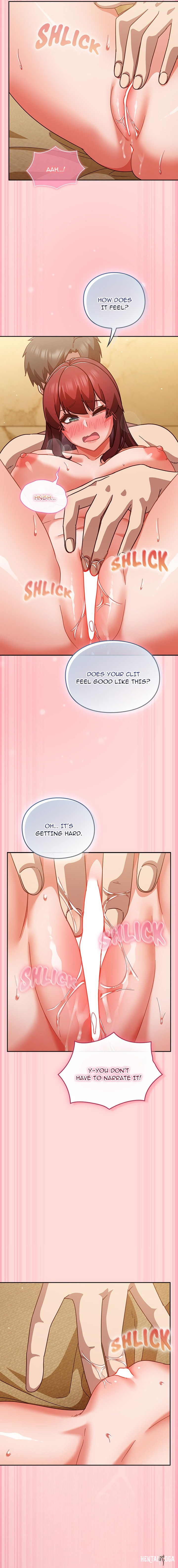 Let&rsquo;s Play Hooky Let&rsquo;s Play Hooky Chapter 32 - Page 16