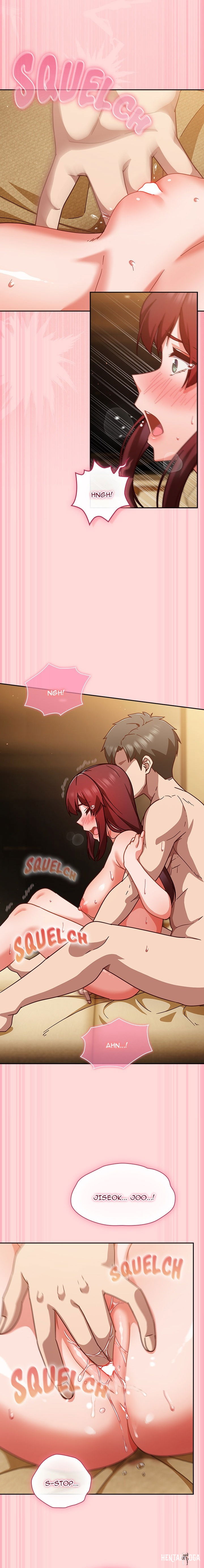 Let&rsquo;s Play Hooky Let&rsquo;s Play Hooky Chapter 32 - Page 17