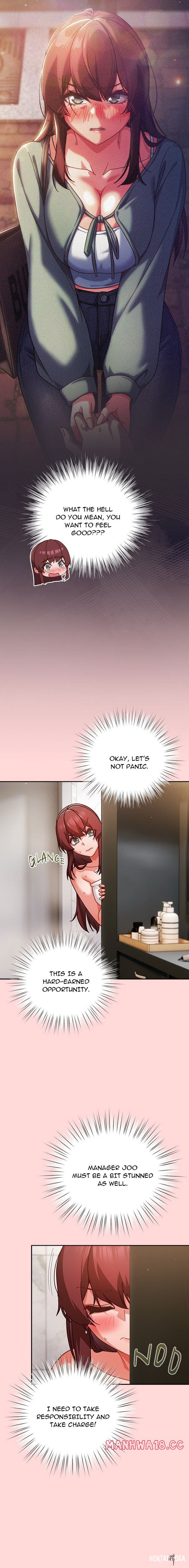 Let&rsquo;s Play Hooky Let&rsquo;s Play Hooky Chapter 32 - Page 2