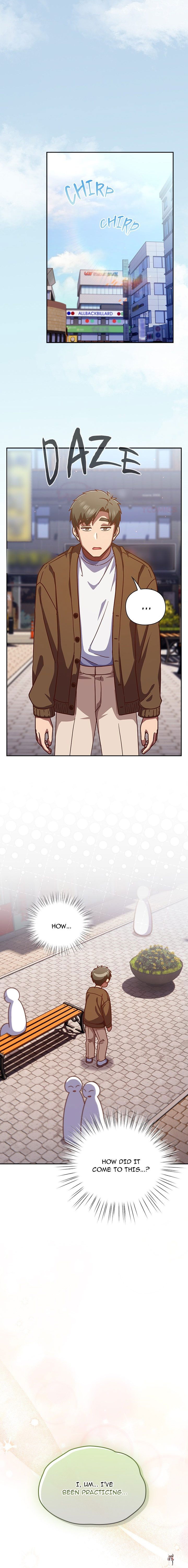 Let&rsquo;s Play Hooky Let&rsquo;s Play Hooky Chapter 31 - Page 1