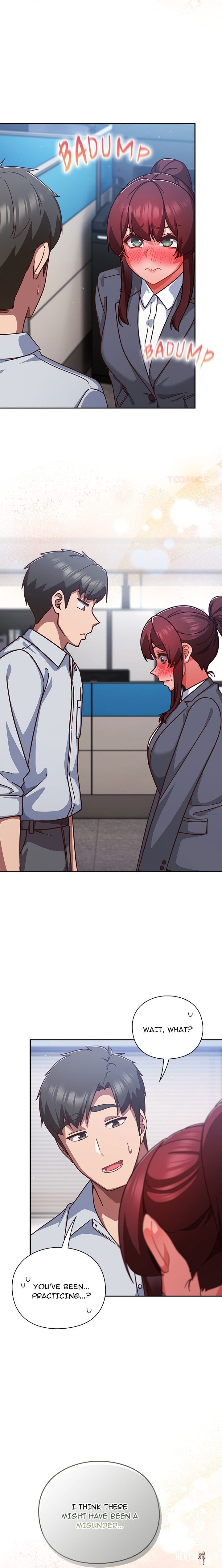 Let&rsquo;s Play Hooky Let&rsquo;s Play Hooky Chapter 31 - Page 2