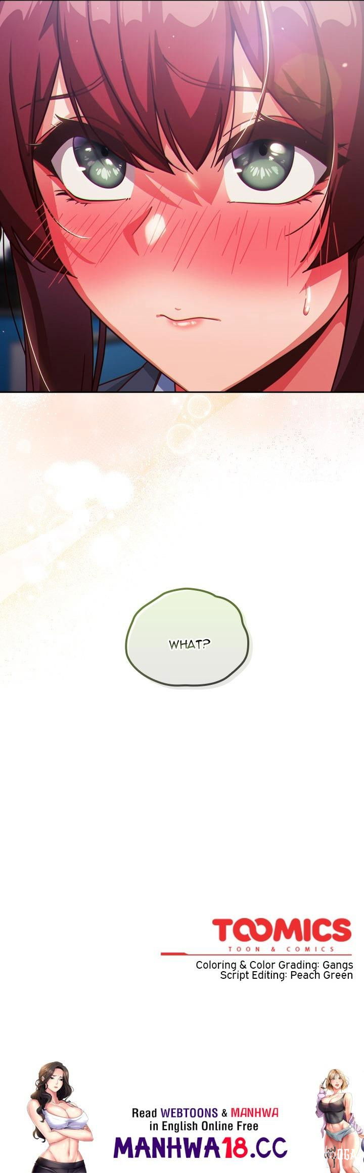 Let&rsquo;s Play Hooky Let&rsquo;s Play Hooky Chapter 30 - Page 23