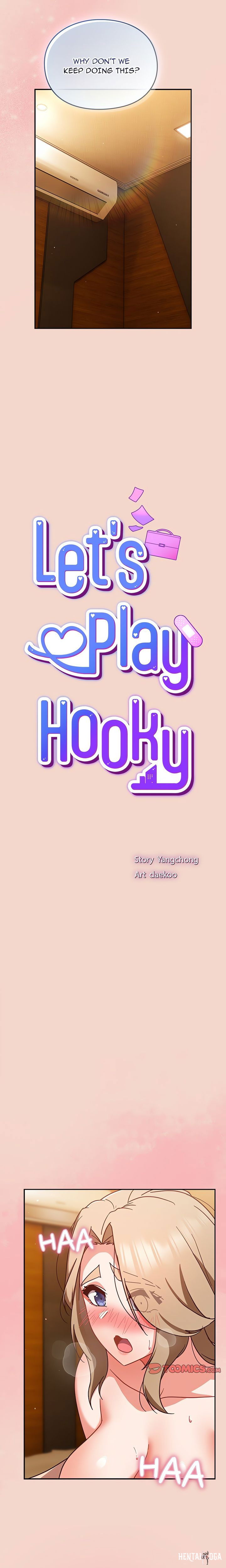 Let&rsquo;s Play Hooky Let&rsquo;s Play Hooky Chapter 29 - Page 5