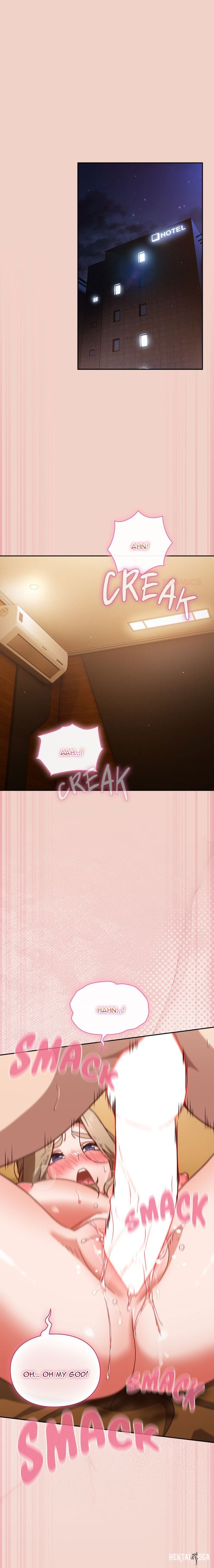 Let&rsquo;s Play Hooky Let&rsquo;s Play Hooky Chapter 28 - Page 1