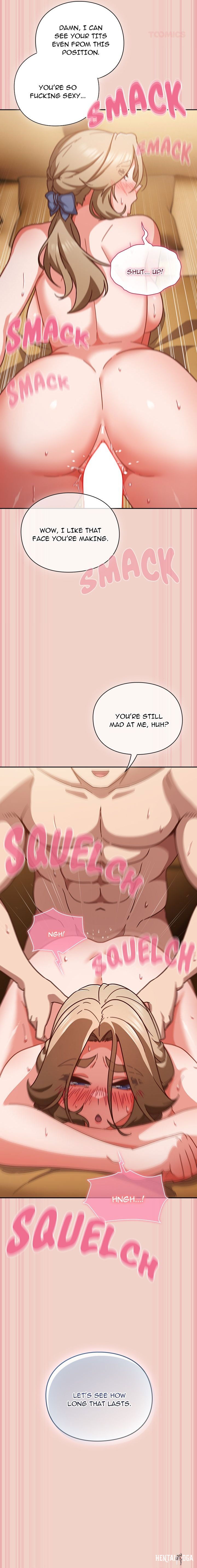 Let&rsquo;s Play Hooky Let&rsquo;s Play Hooky Chapter 28 - Page 13