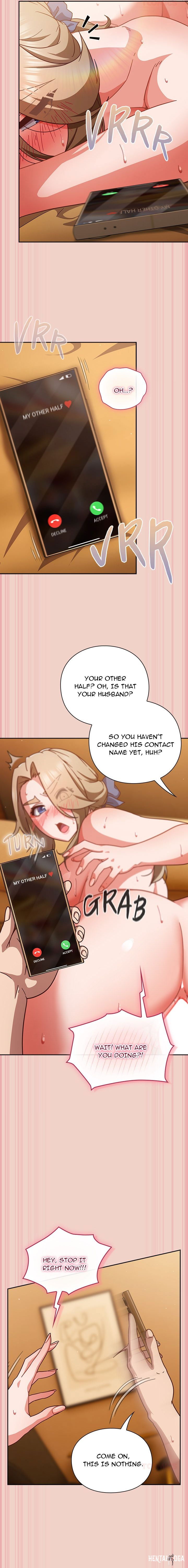 Let&rsquo;s Play Hooky Let&rsquo;s Play Hooky Chapter 28 - Page 14