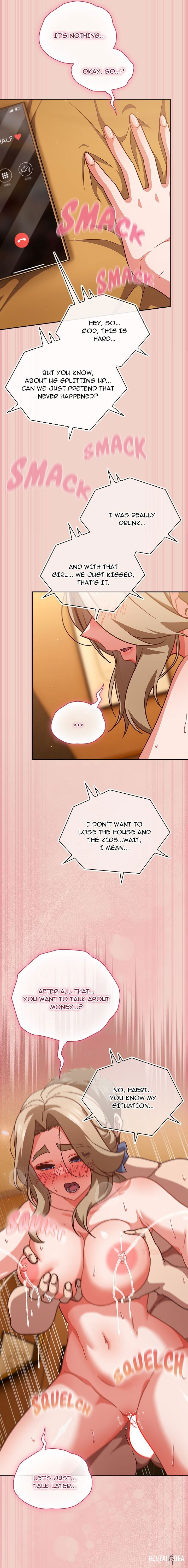 Let&rsquo;s Play Hooky Let&rsquo;s Play Hooky Chapter 28 - Page 17