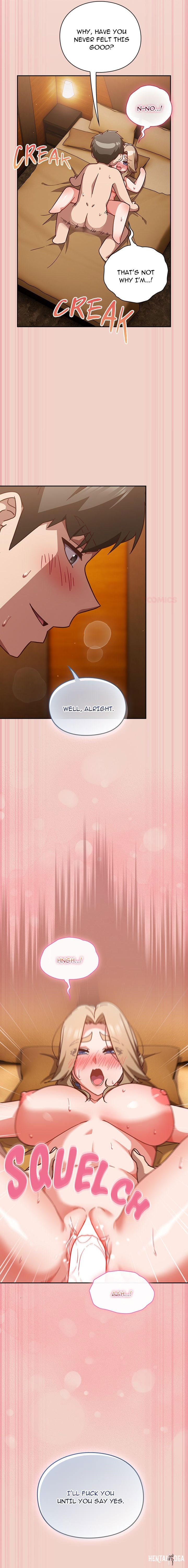 Let&rsquo;s Play Hooky Let&rsquo;s Play Hooky Chapter 28 - Page 2