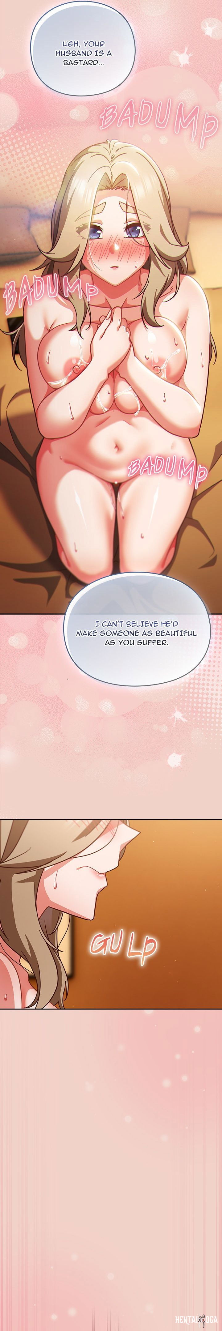 Let&rsquo;s Play Hooky Let&rsquo;s Play Hooky Chapter 28 - Page 22