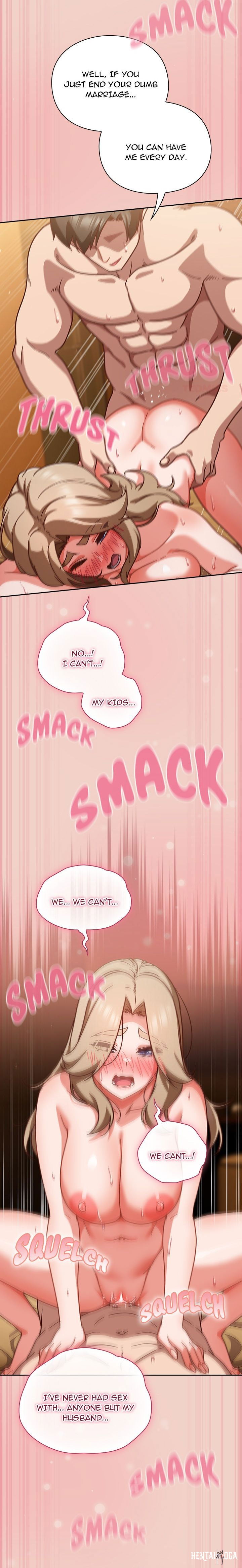 Let&rsquo;s Play Hooky Let&rsquo;s Play Hooky Chapter 28 - Page 24