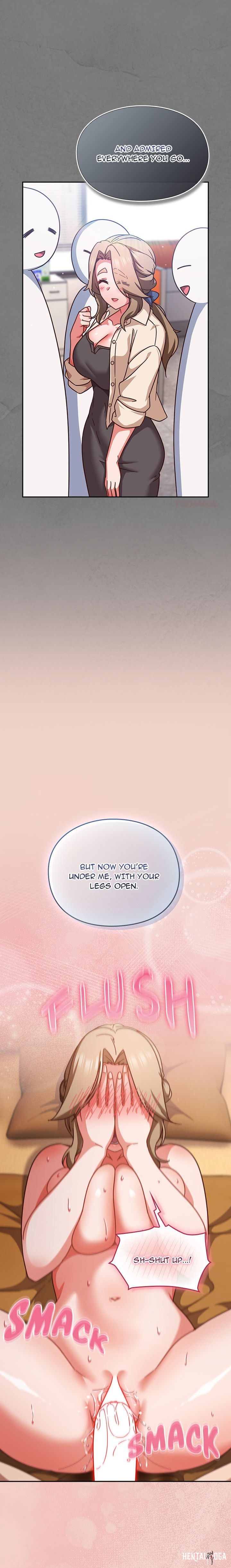 Let&rsquo;s Play Hooky Let&rsquo;s Play Hooky Chapter 28 - Page 5