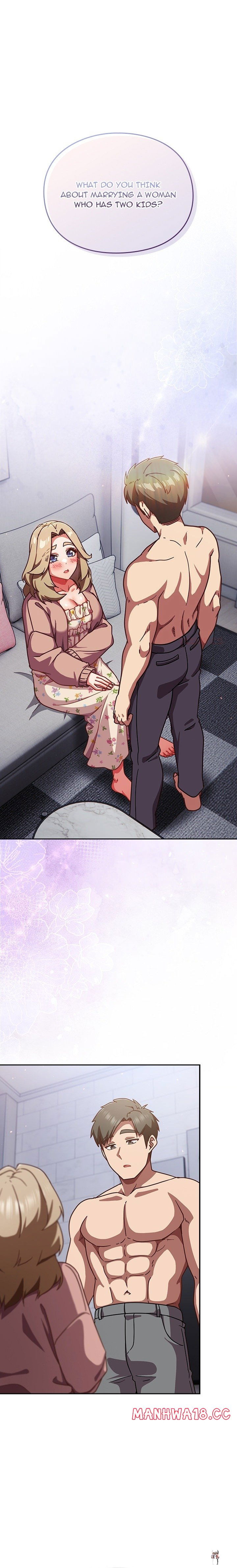 Let&rsquo;s Play Hooky Let&rsquo;s Play Hooky Chapter 27 - Page 1