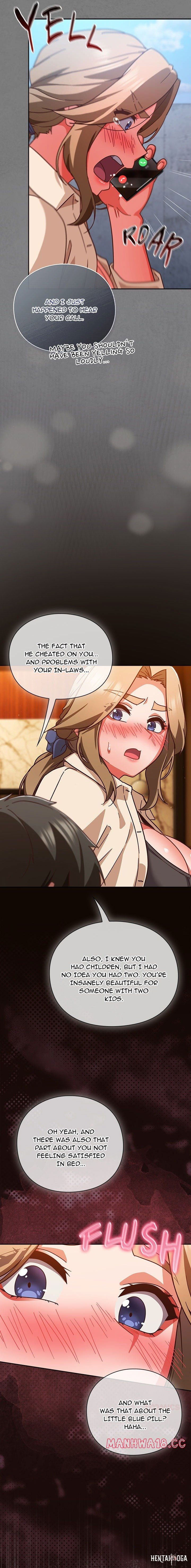 Let&rsquo;s Play Hooky Let&rsquo;s Play Hooky Chapter 27 - Page 11